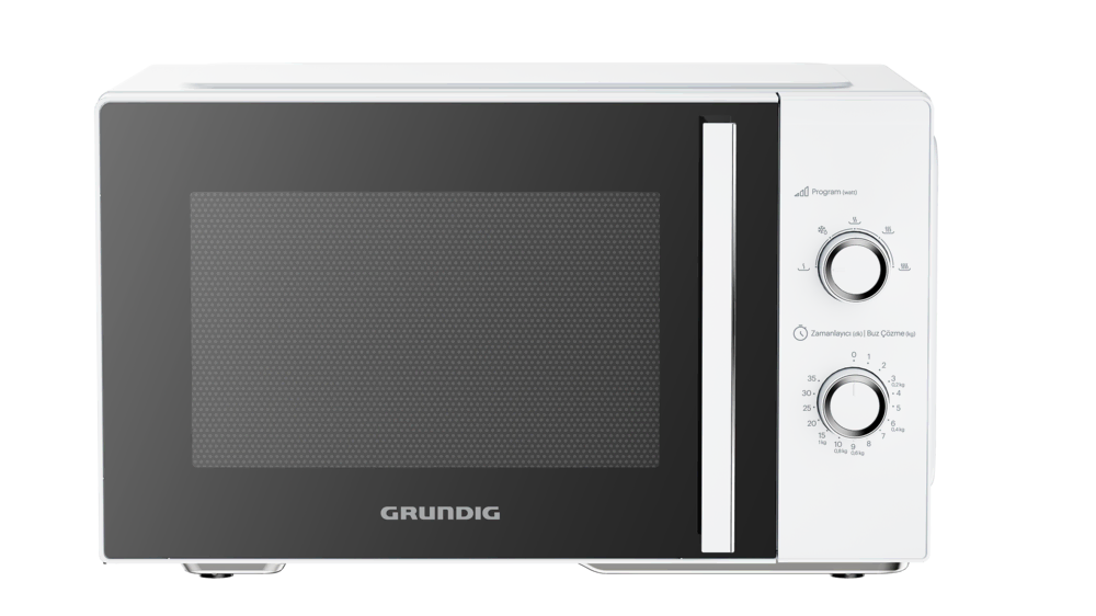 GMF2120MM Mikrodalga