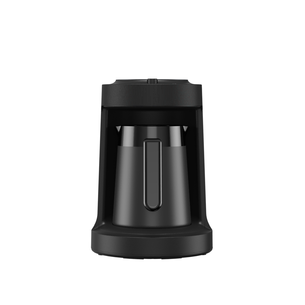 TKM 1551 S Türk Kahve Makinesi