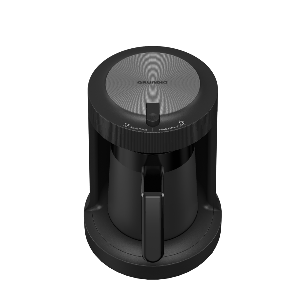 TKM 1551 S Türk Kahve Makinesi