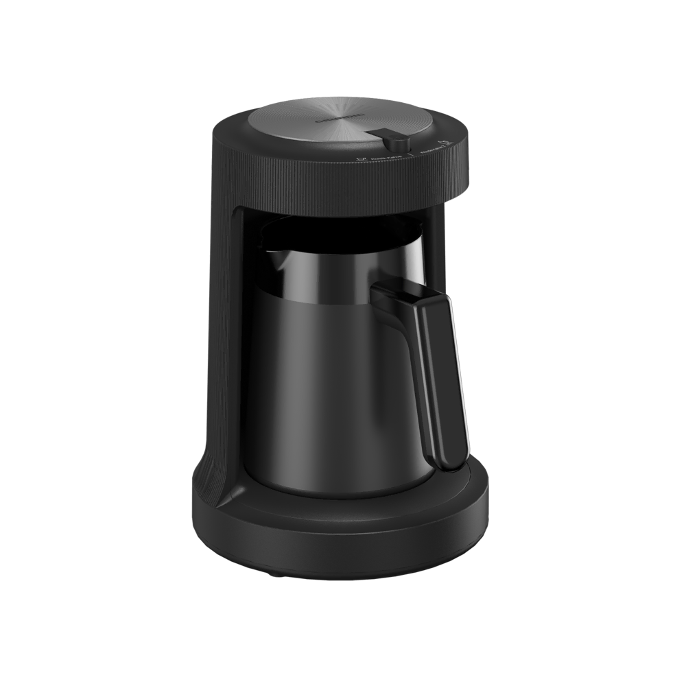 TKM 1551 S Türk Kahve Makinesi