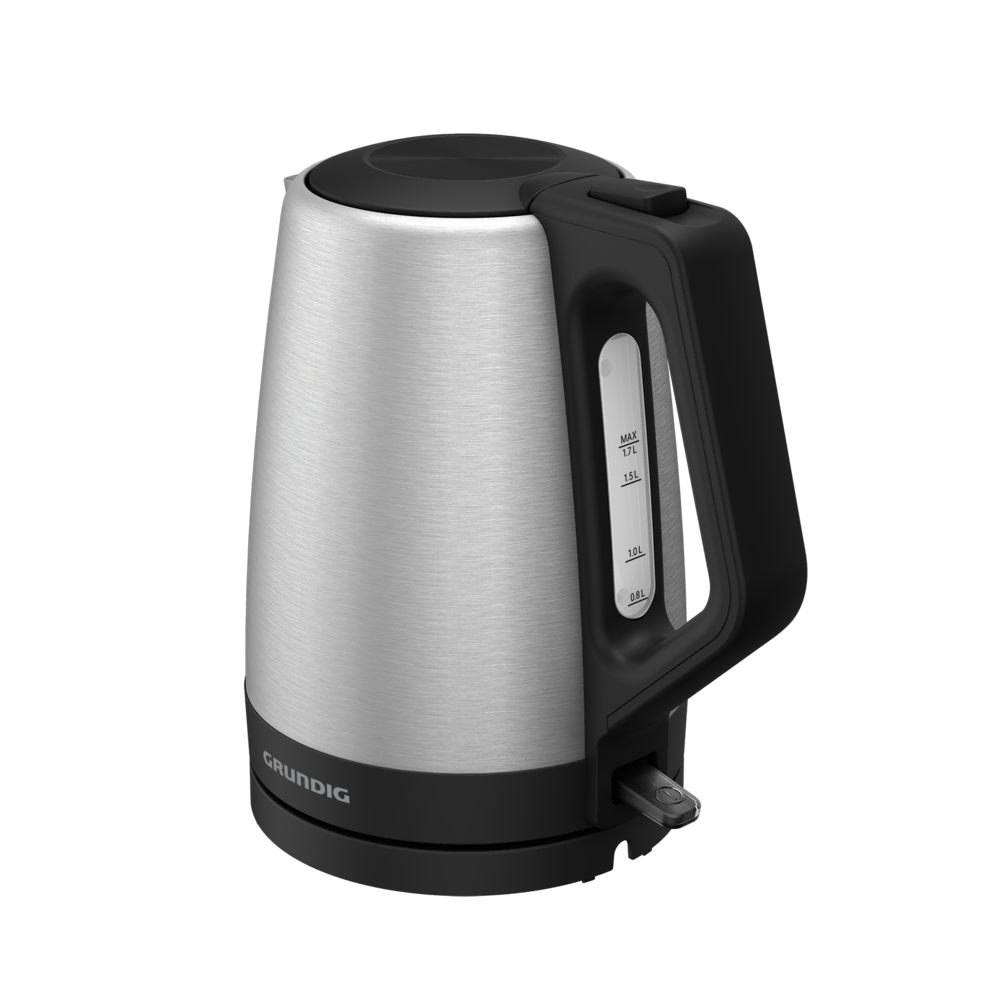 WK 4430 Kettle & Su Isıtıcı
