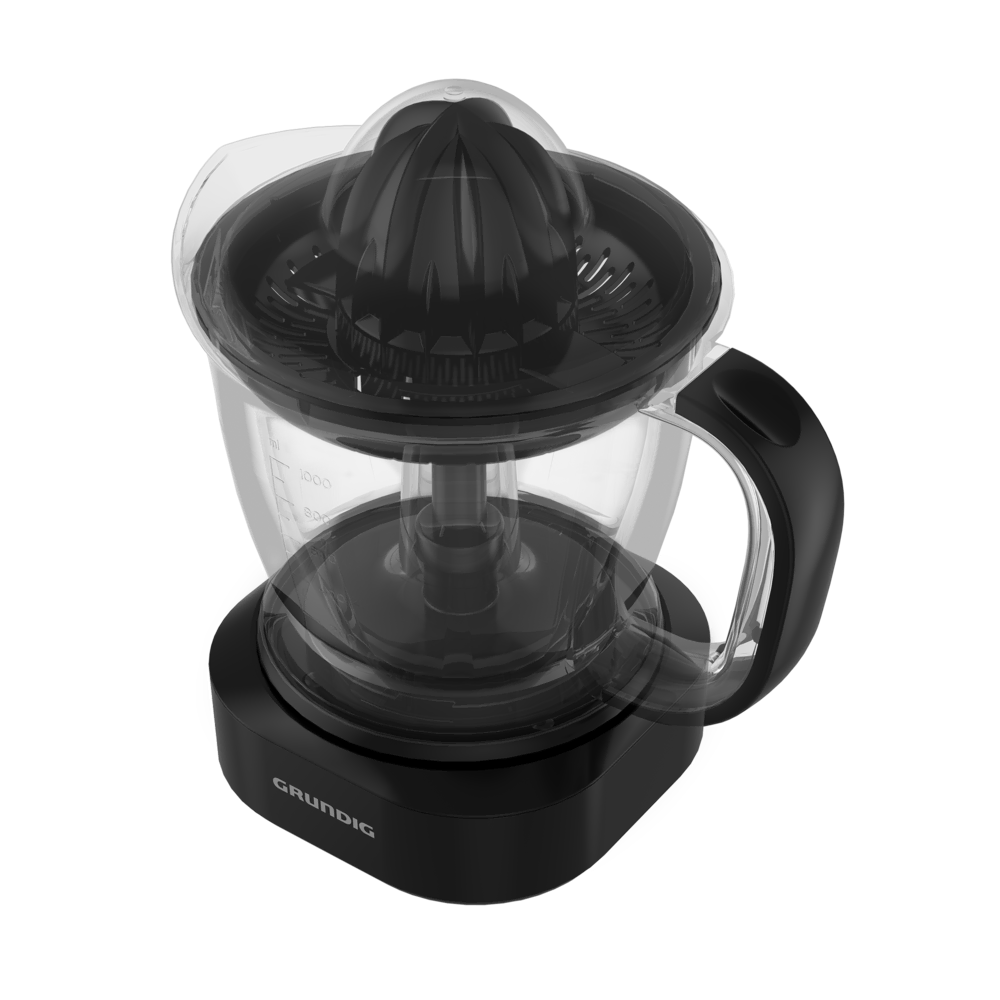 MS 4520 Narenciye Sıkacağı