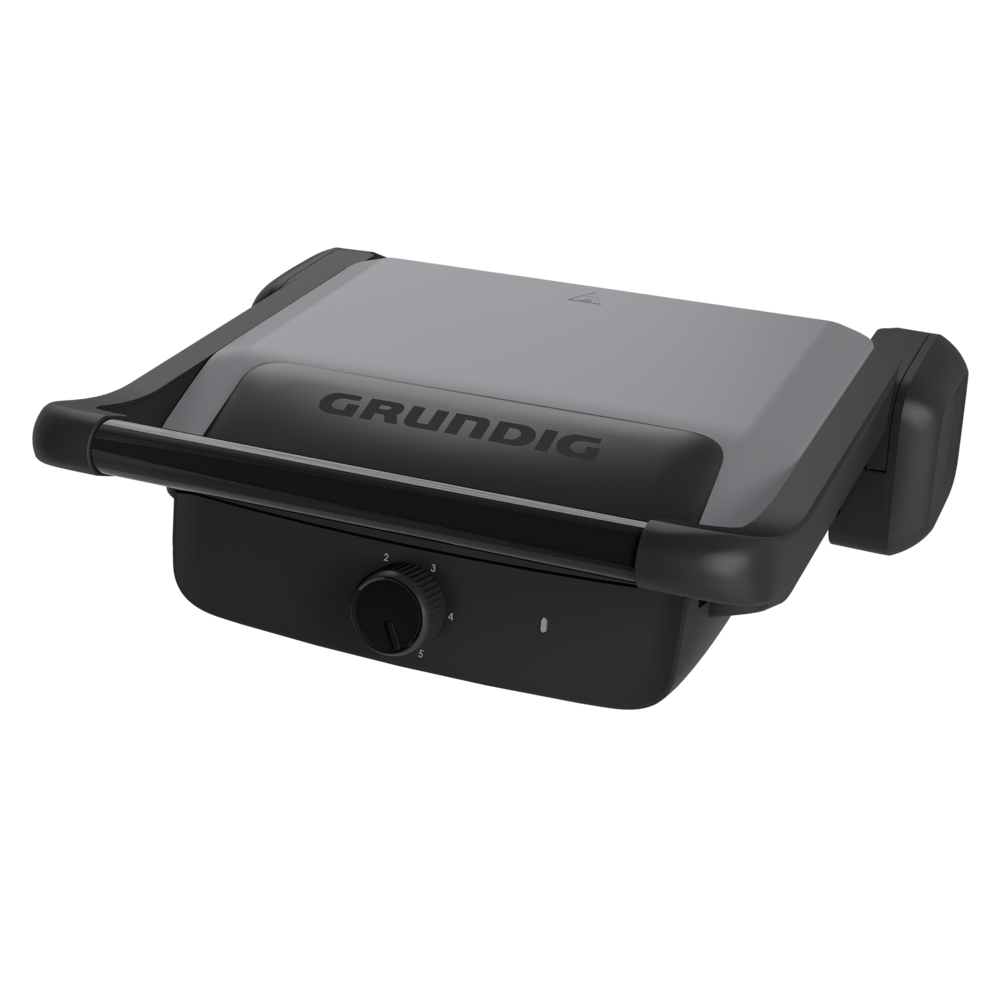 CG 4380 I Tost Makinesi