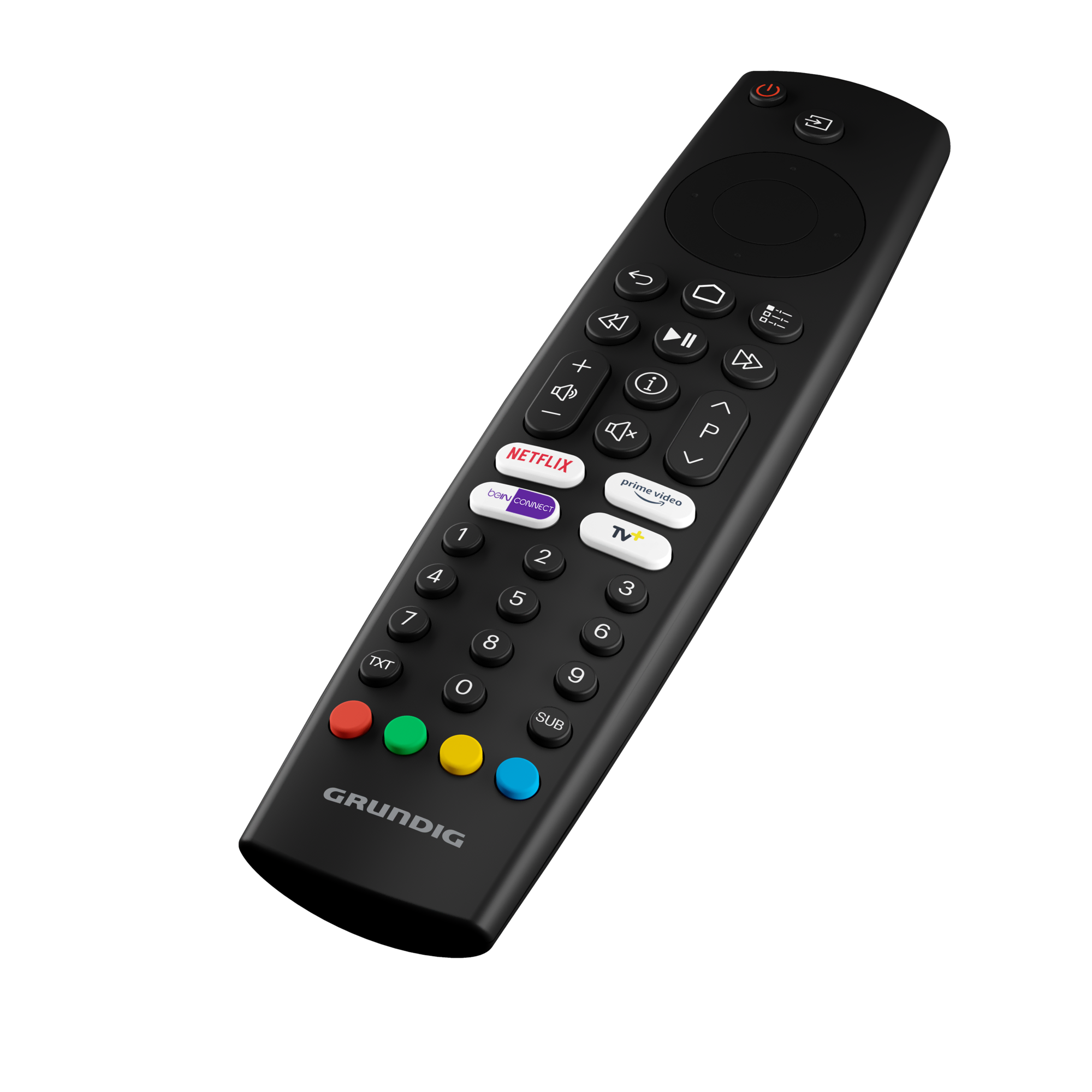 43 GHU 7000 B Android TV