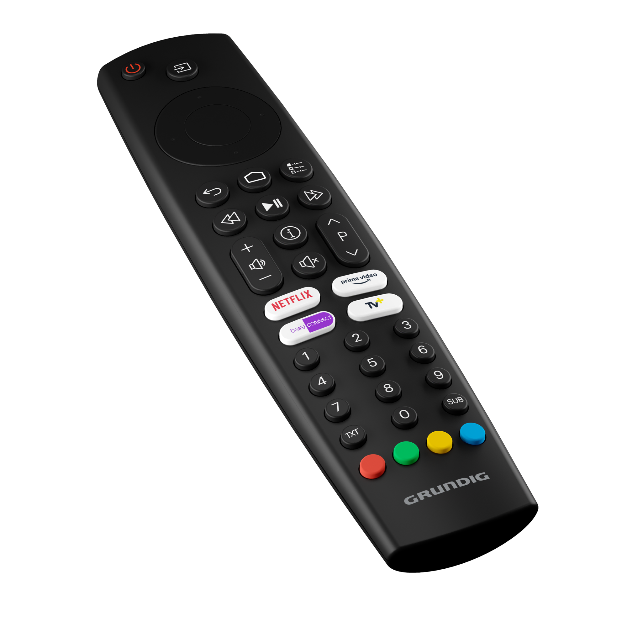 43 GHU 7000 B Android TV