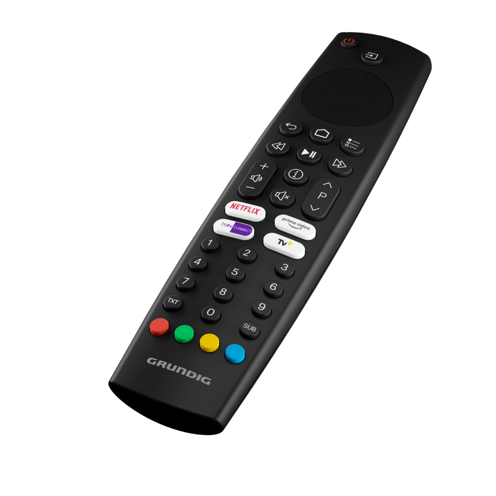 50 GHU 7000 B Android TV