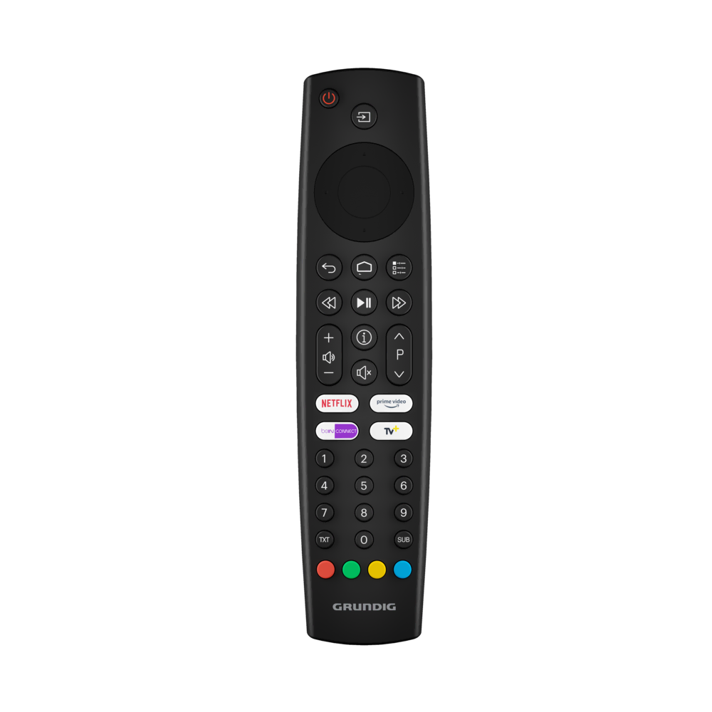 65 GHU 7000 B Android TV