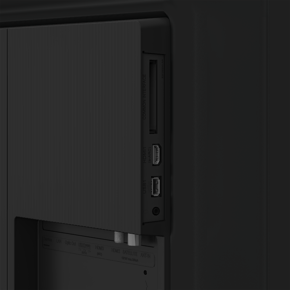 75 GHU 7000 B Android TV