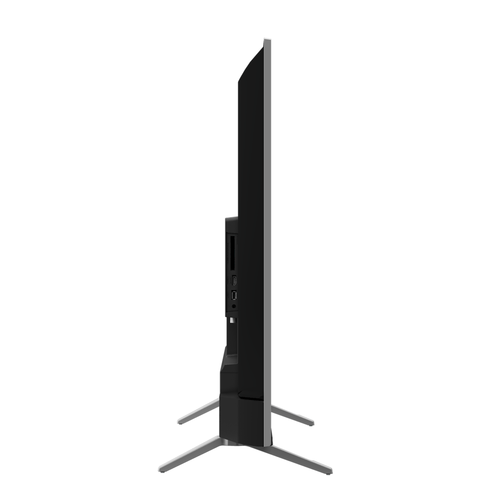 55 GHU 8500 A Google TV