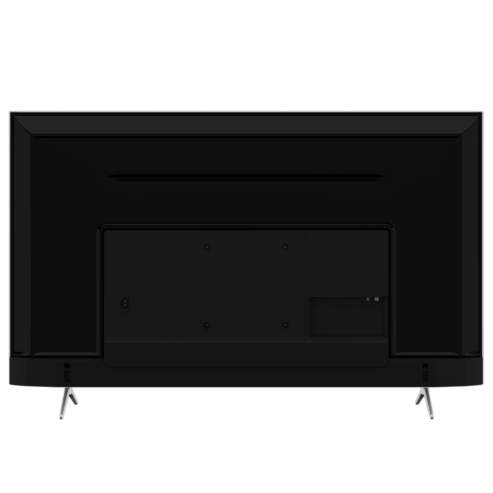 55 GHU 8500 A Google TV