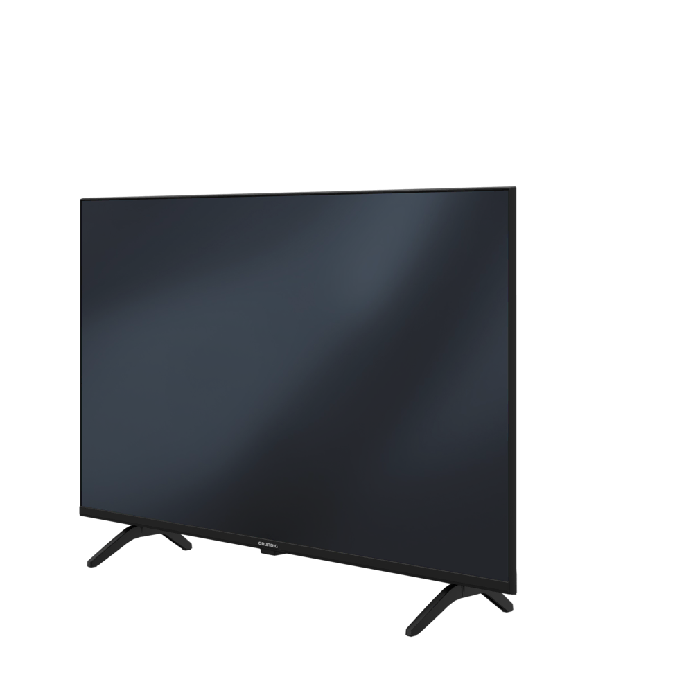 40 GHF 6000 B FHD TV