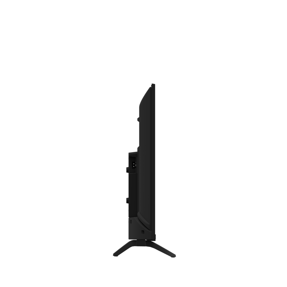 40 GHF 6000 B FHD TV