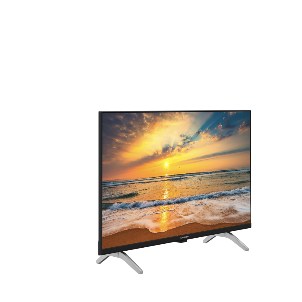 32 GHH 6500 B Google TV