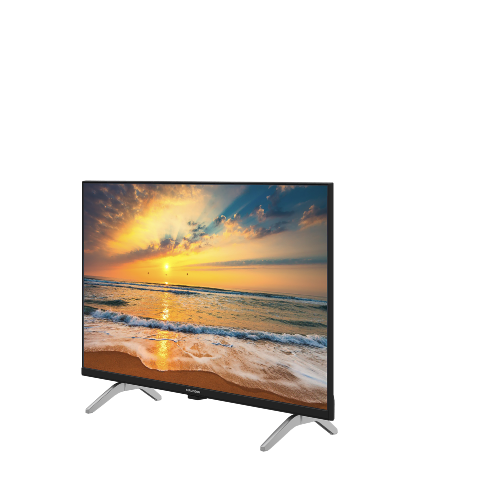 32 GHH 6500 B Google TV