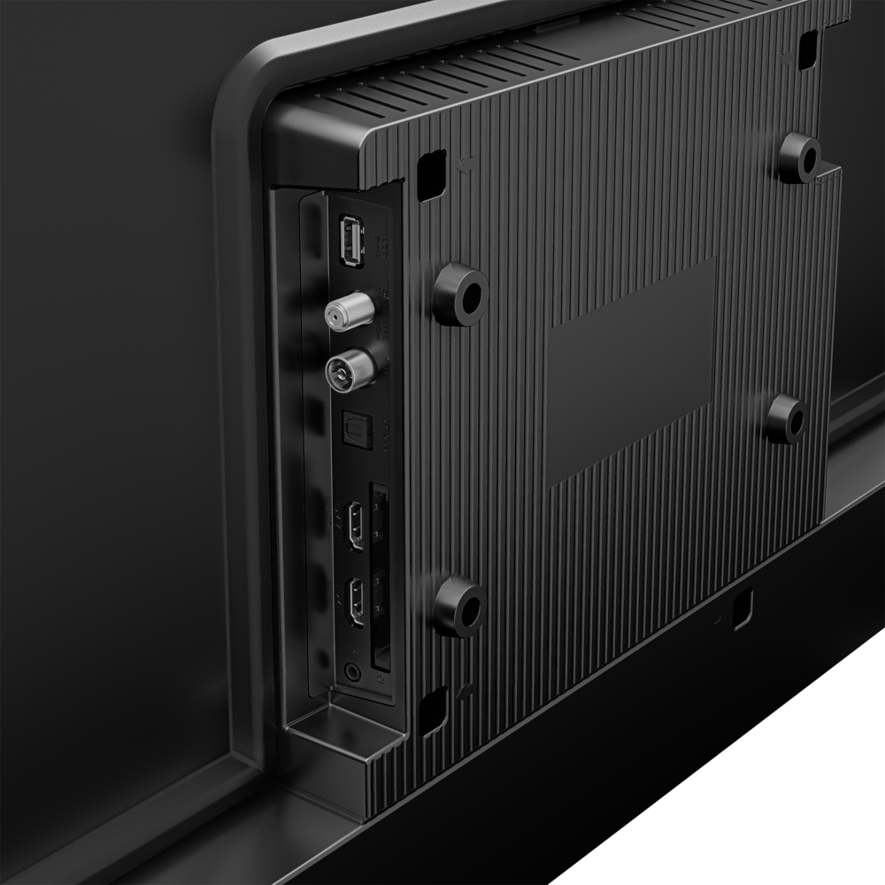 32 GHH 6500 B Google TV