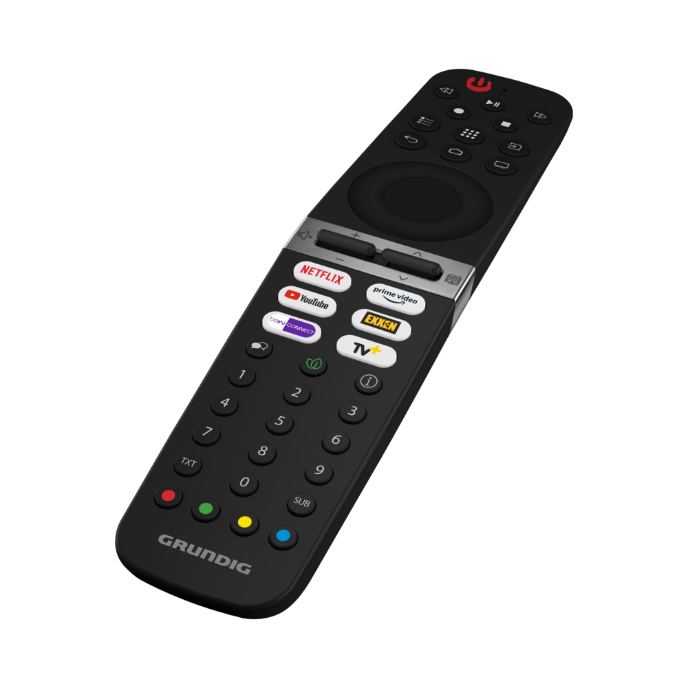 40 GHF 6500 B Google TV