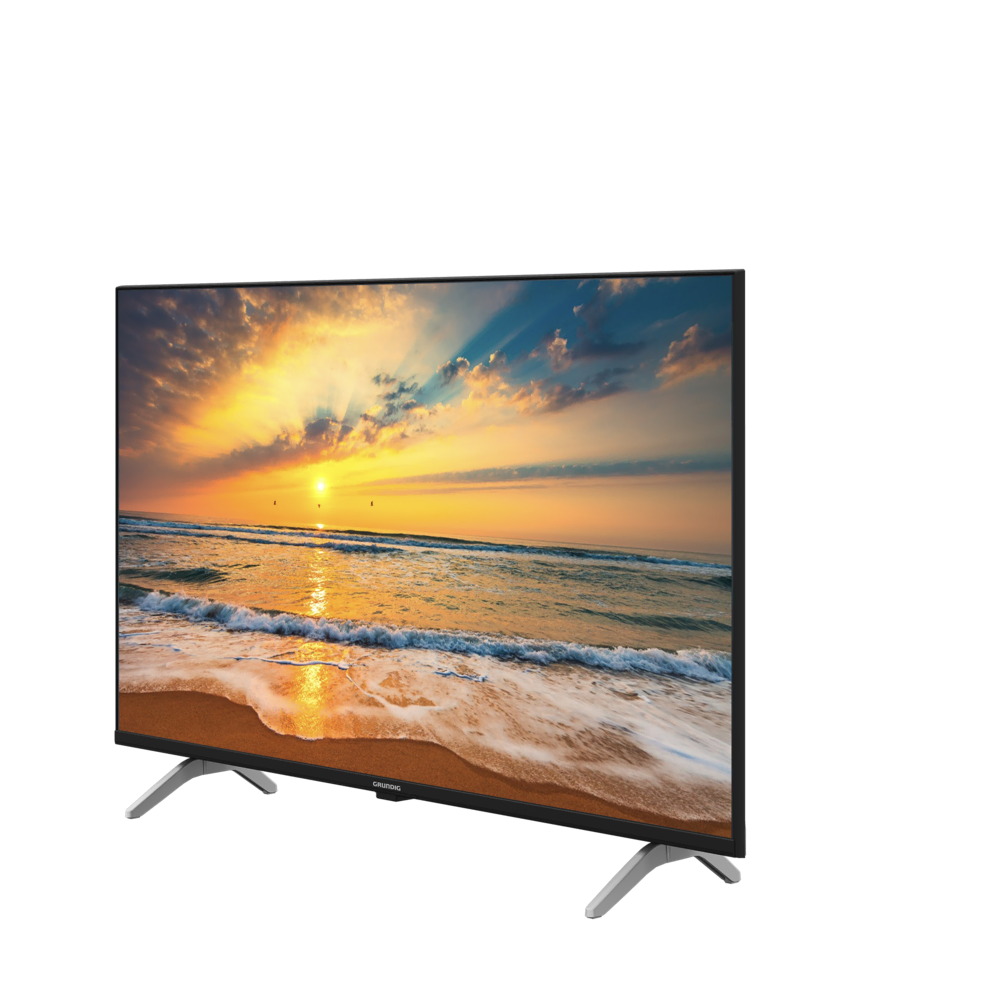 40 GHF 6500 B Google TV