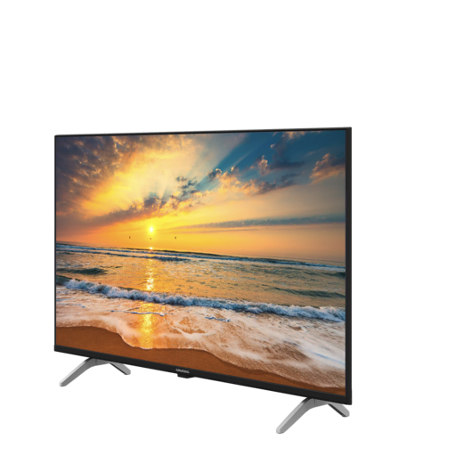 40 GHF 6500 B LED TV