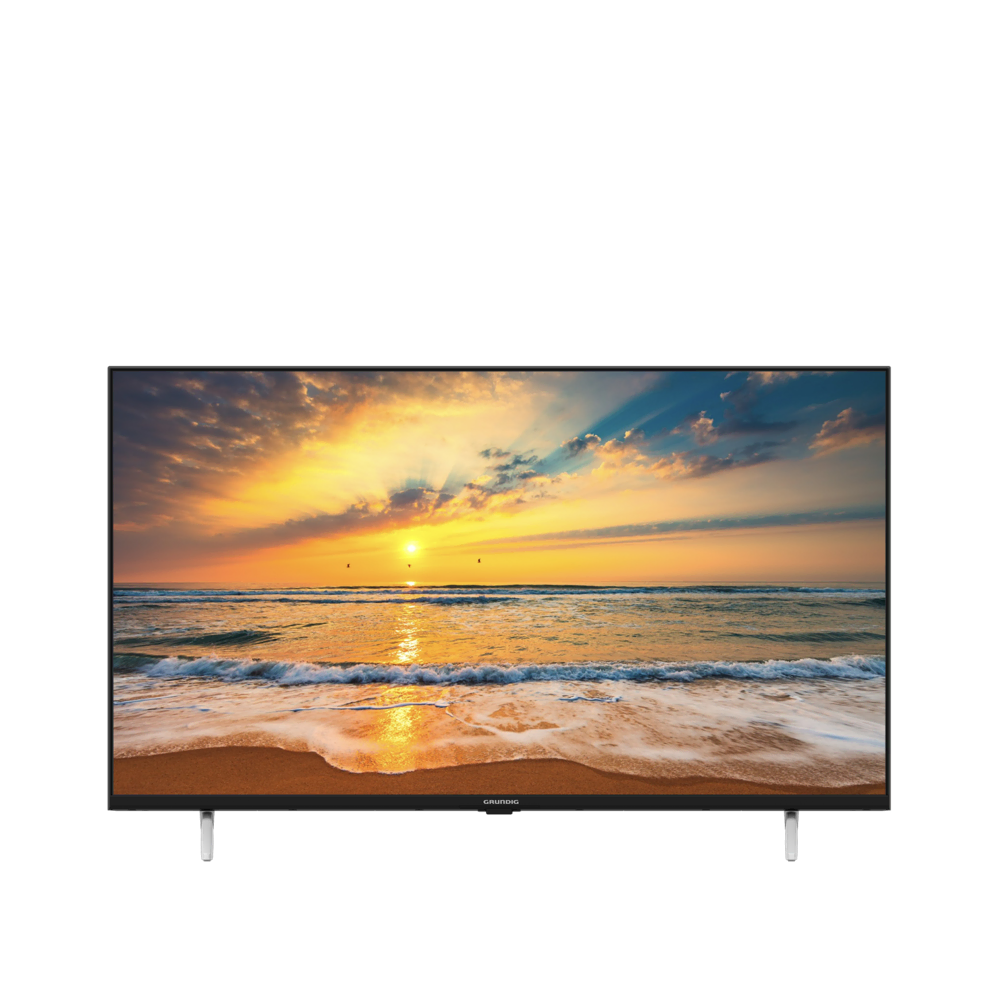 43 GHF 6500 B Google TV