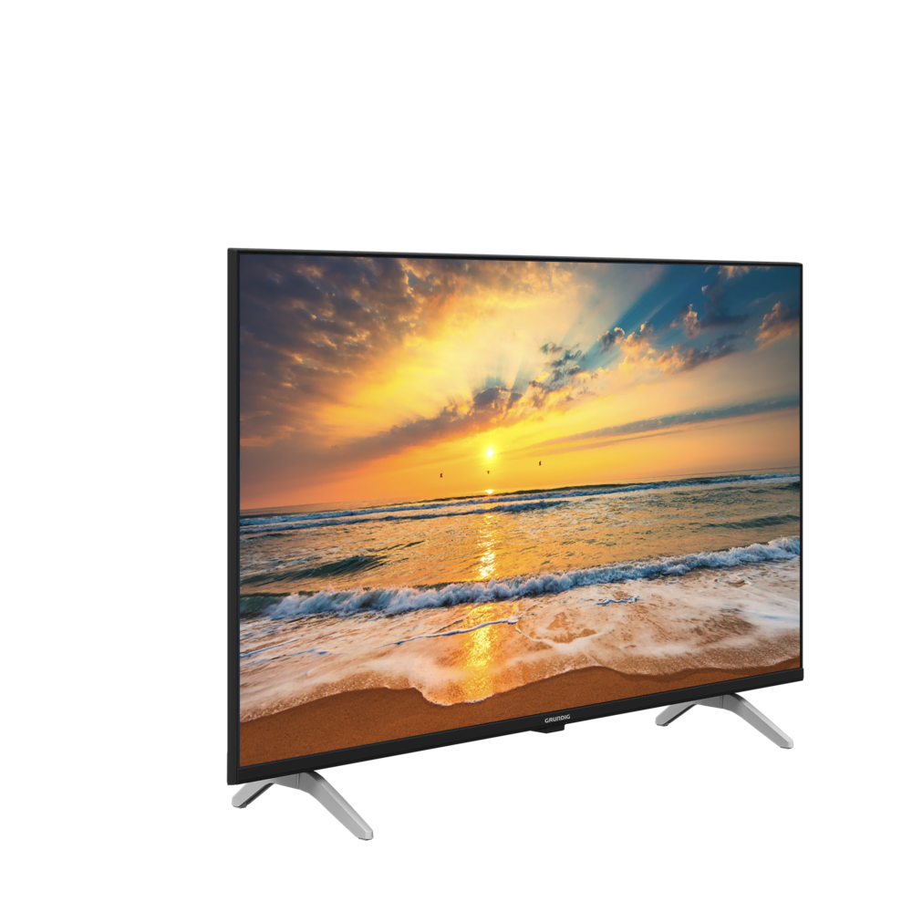 43 GHF 6500 B Google TV