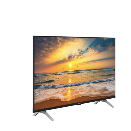 43 GHF 6500 B LED TV