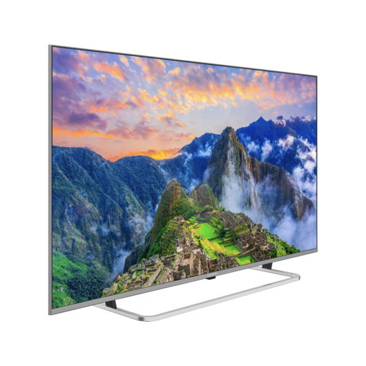 55 GHU 9000 4K UHD TV