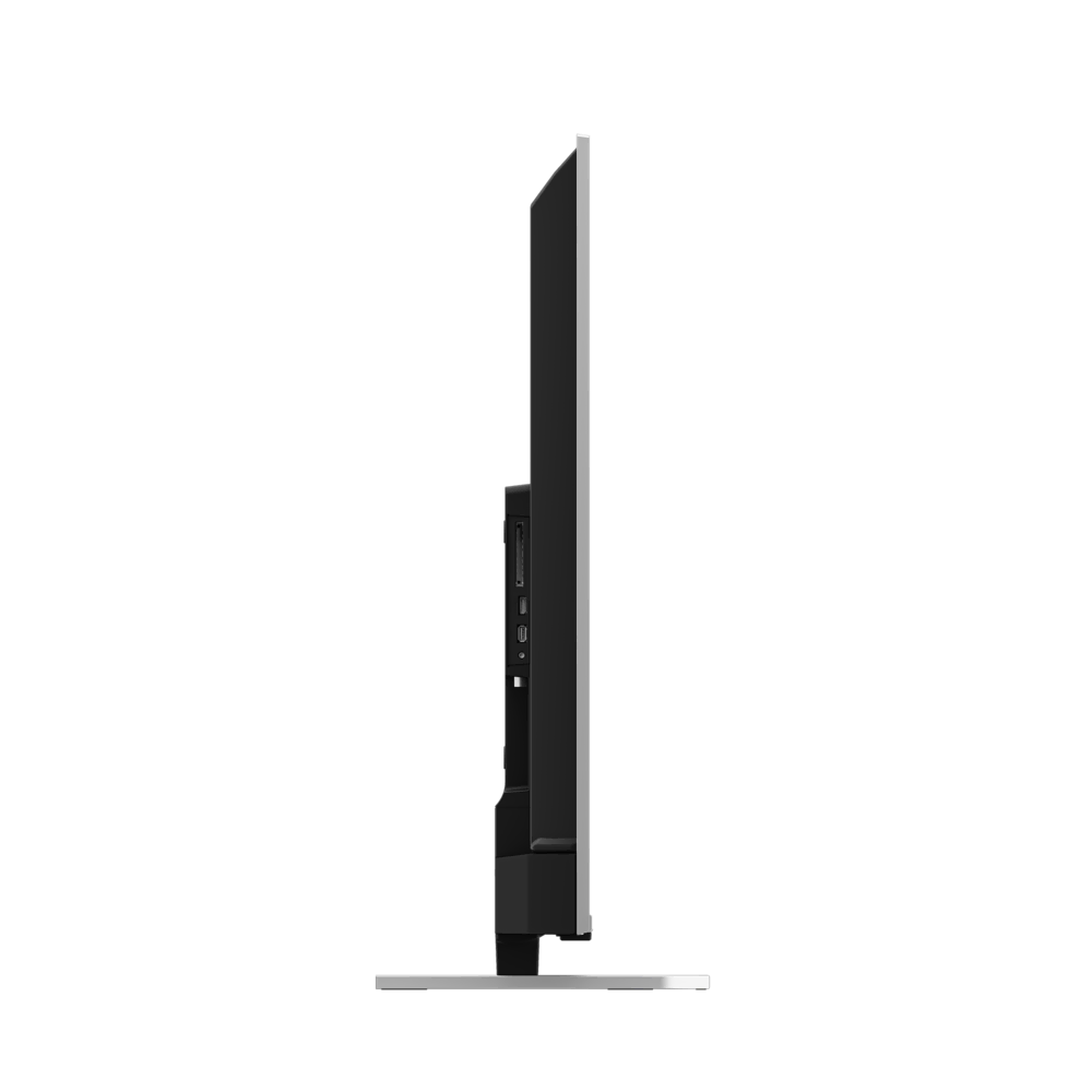 65 GHU 9000 Google TV