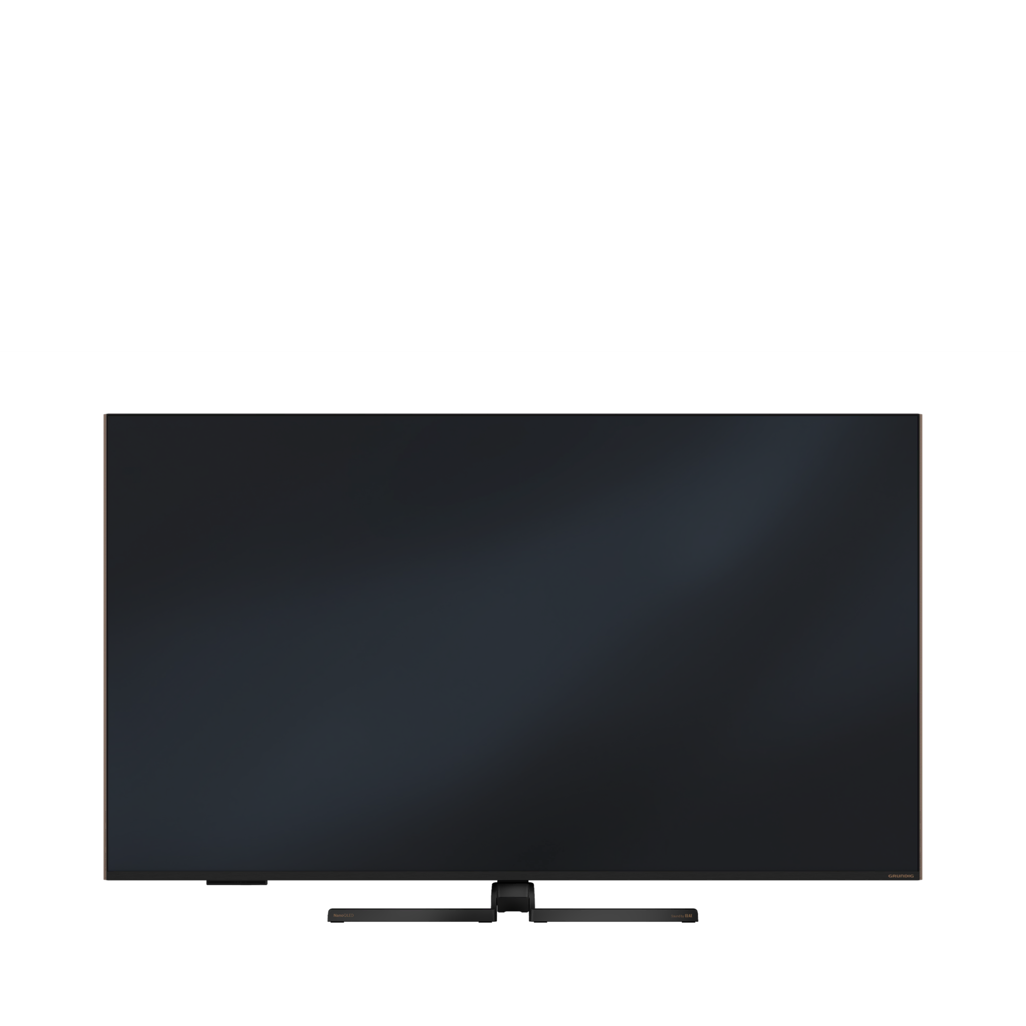 MONACO 55 GHQ 9550 Smart TV