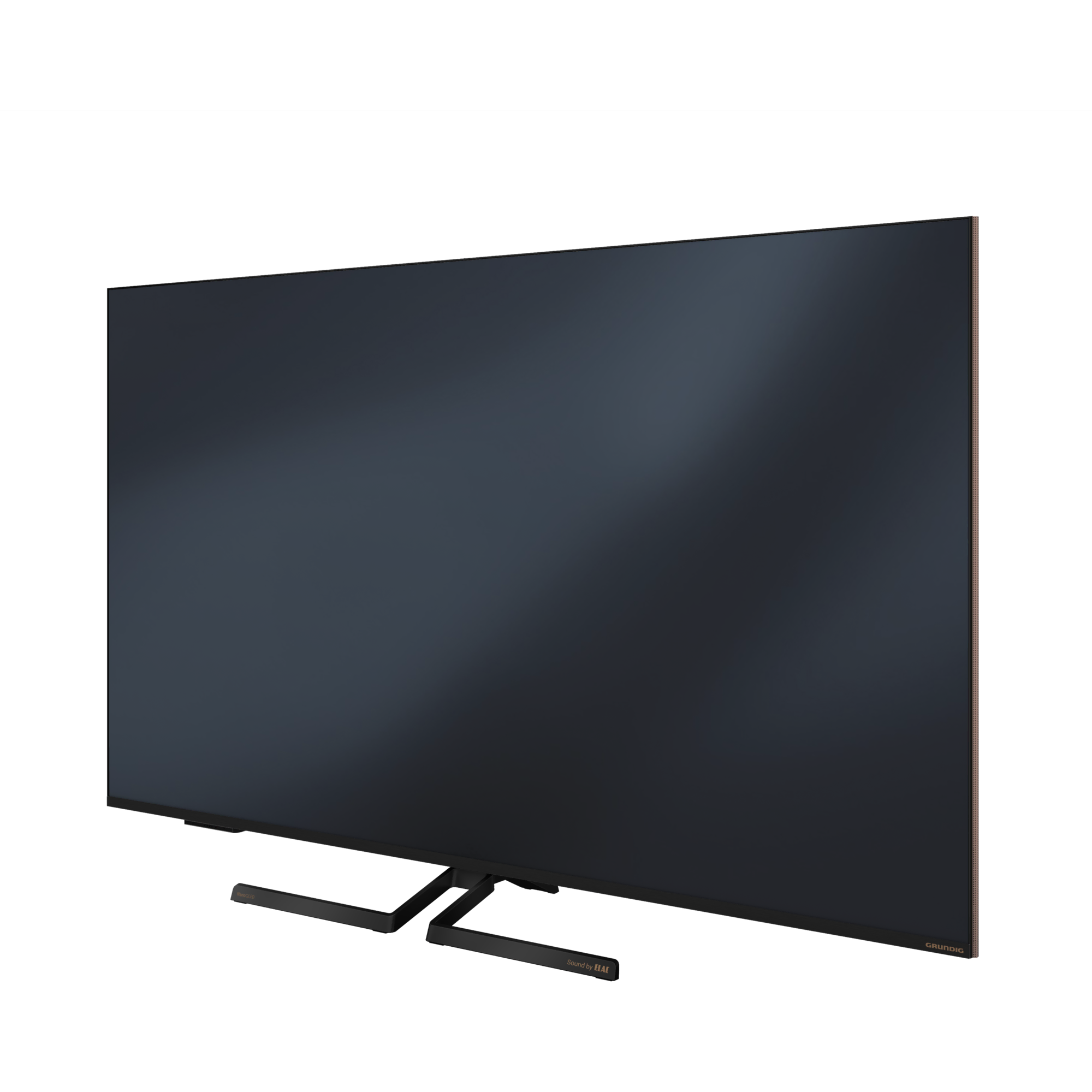 MONACO 55 GHQ 9550 Smart TV