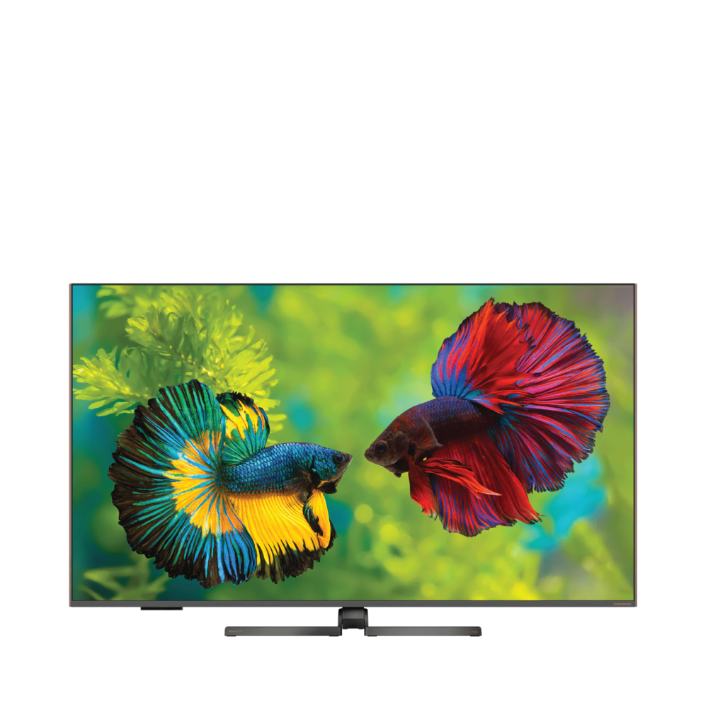 55 GHQ 9500 Smart TV