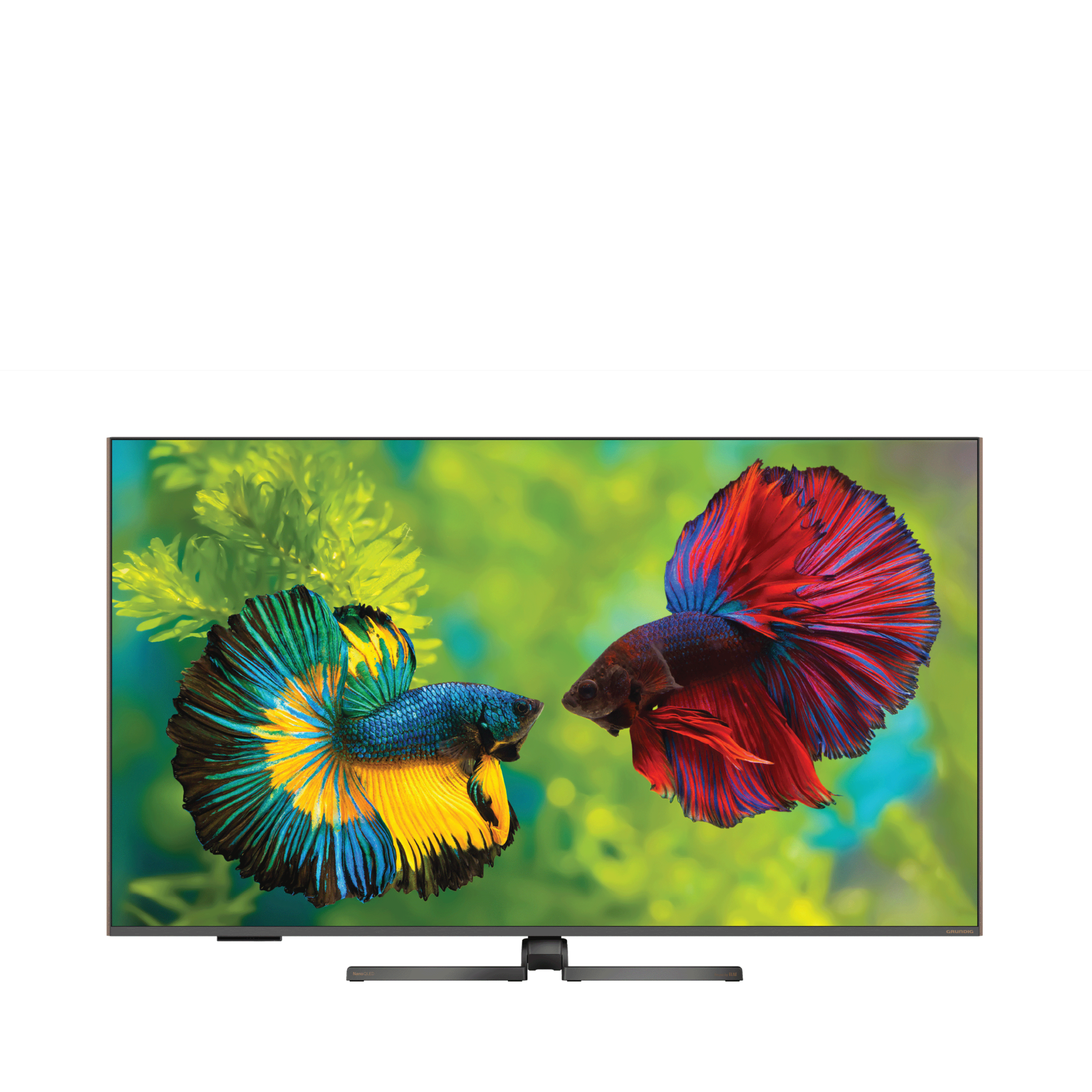 55 GHQ 9500 Smart TV