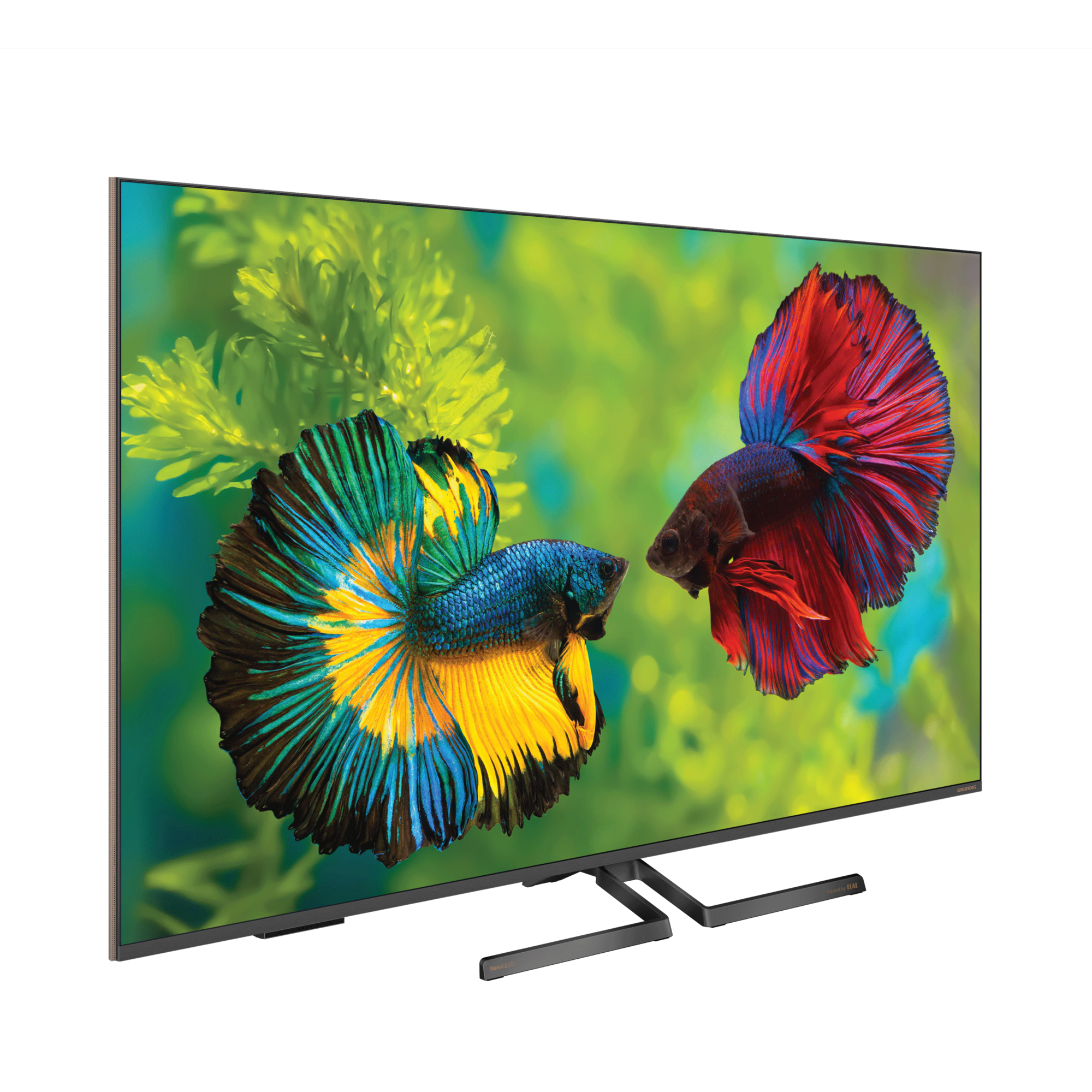 55 GHQ 9500 Smart TV