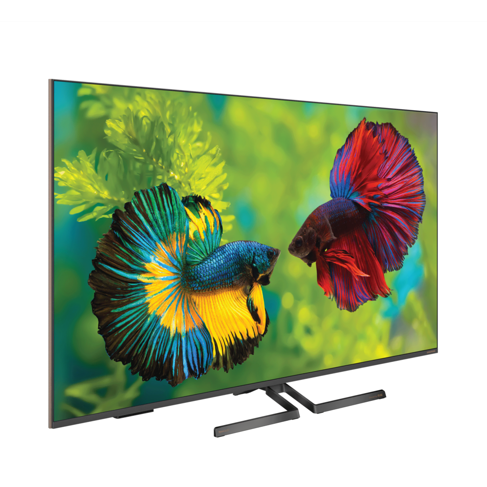 65 GHQ 9500 Smart TV