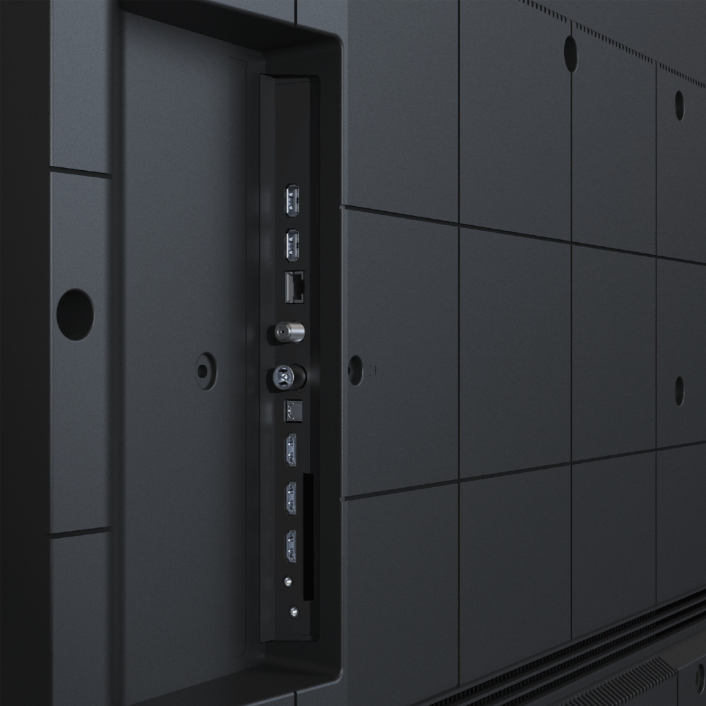 85 GHU 9001 Smart TV