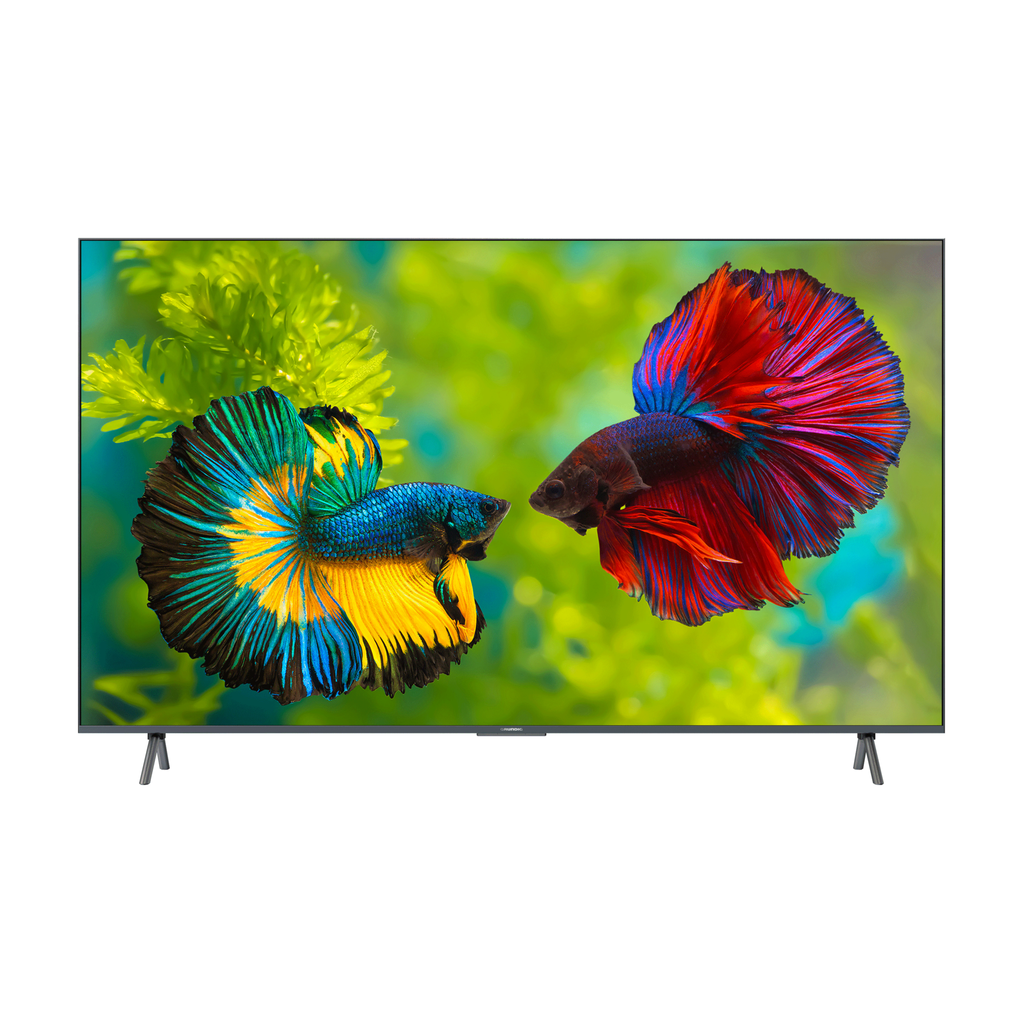 98 GHQ 9501 Smart TV