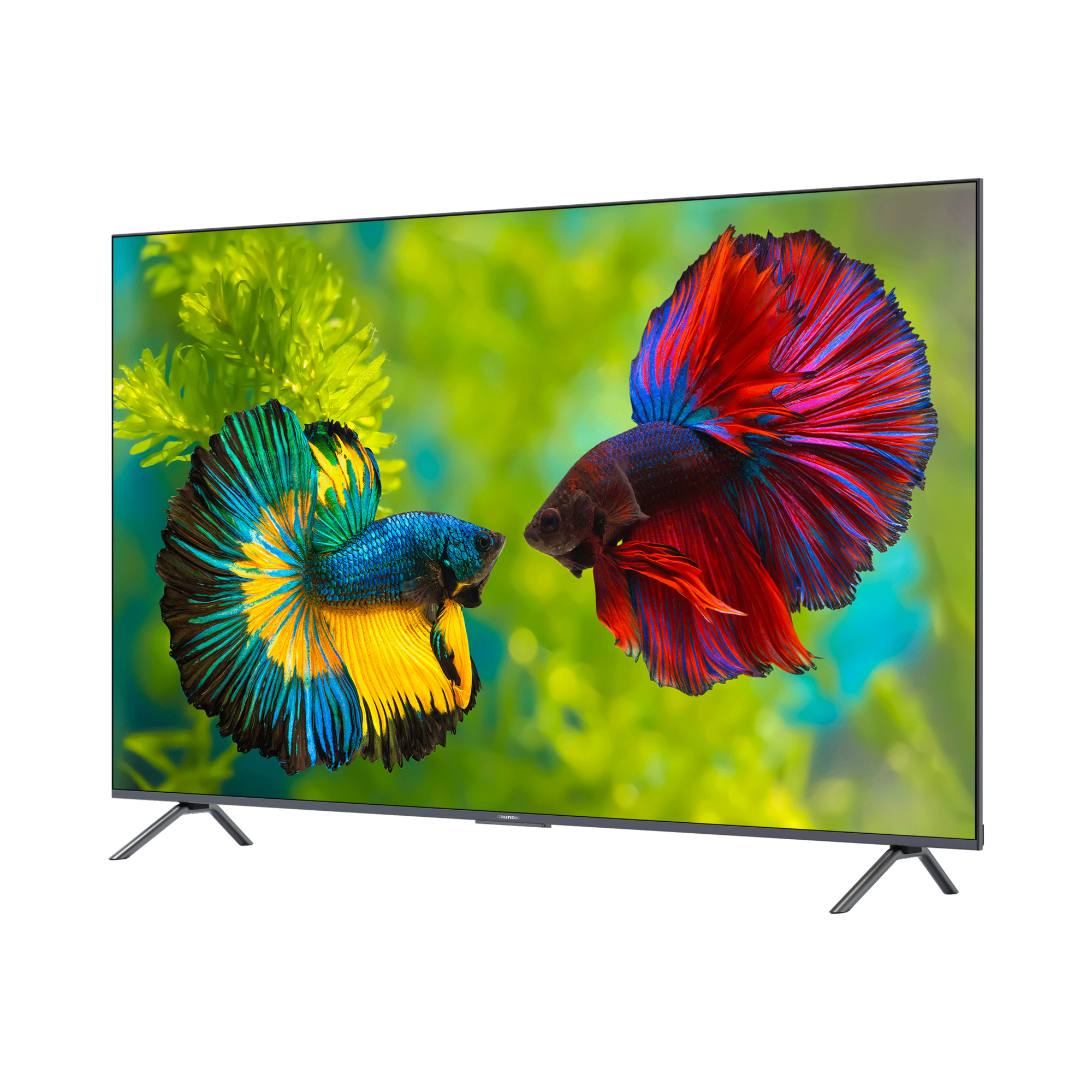 98 GHQ 9501 Smart TV