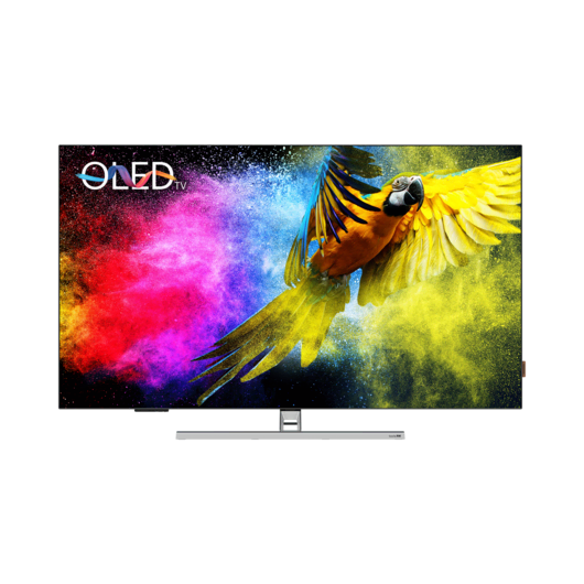 55 GHO 9900 4K OLED TV