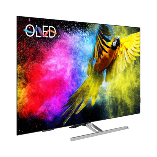 55 GHO 9900 4K OLED TV