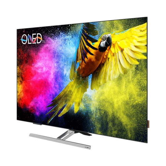 55 GHO 9900 4K OLED TV