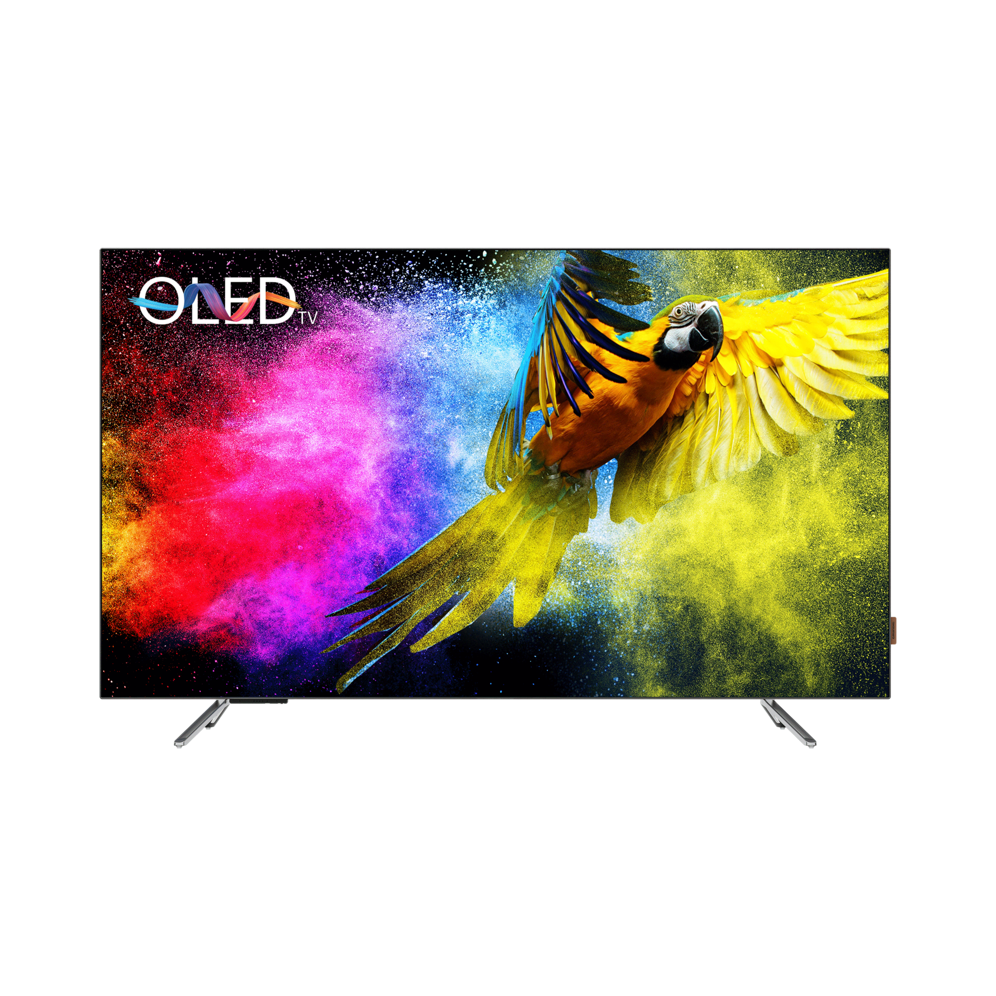 55 GHO 9700 4K OLED TV