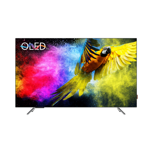 55 GHO 9700 4K OLED TV