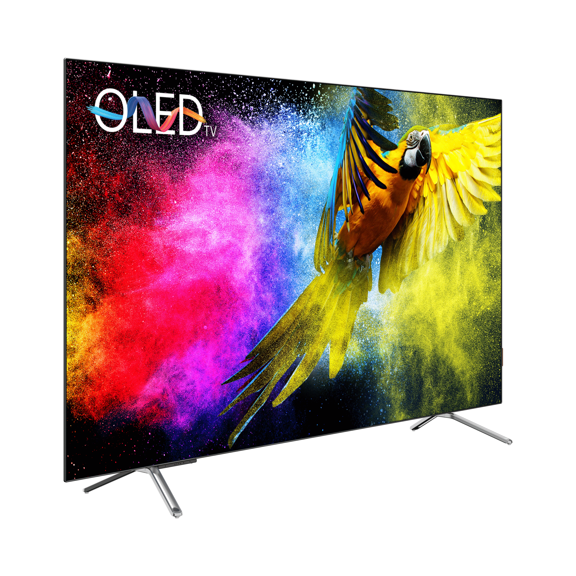 55 GHO 9700 4K OLED TV