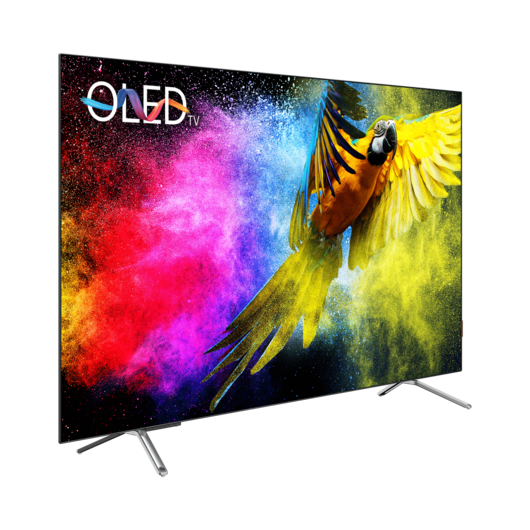 55 GHO 9700 4K OLED TV