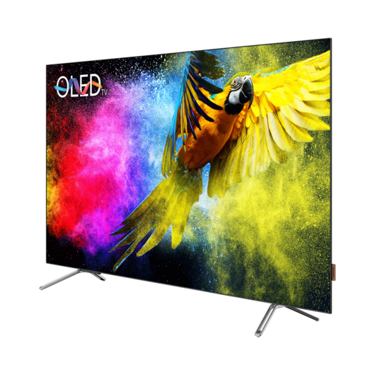 55 GHO 9700 4K OLED TV