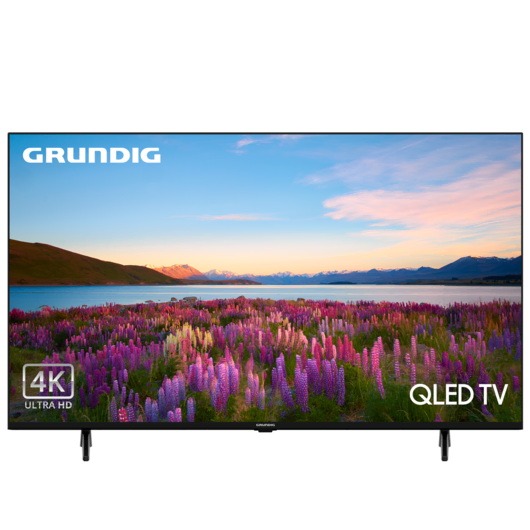 55 GHQ 9100 4K UHD TV