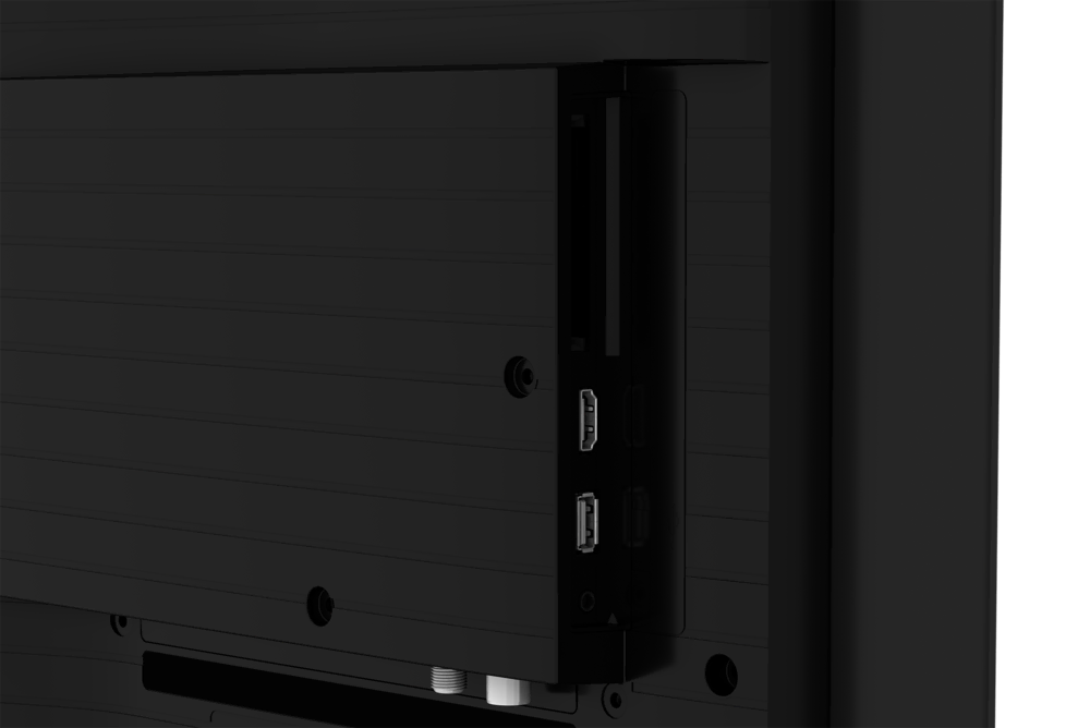 55 GGO 9900 B 4K OLED TV