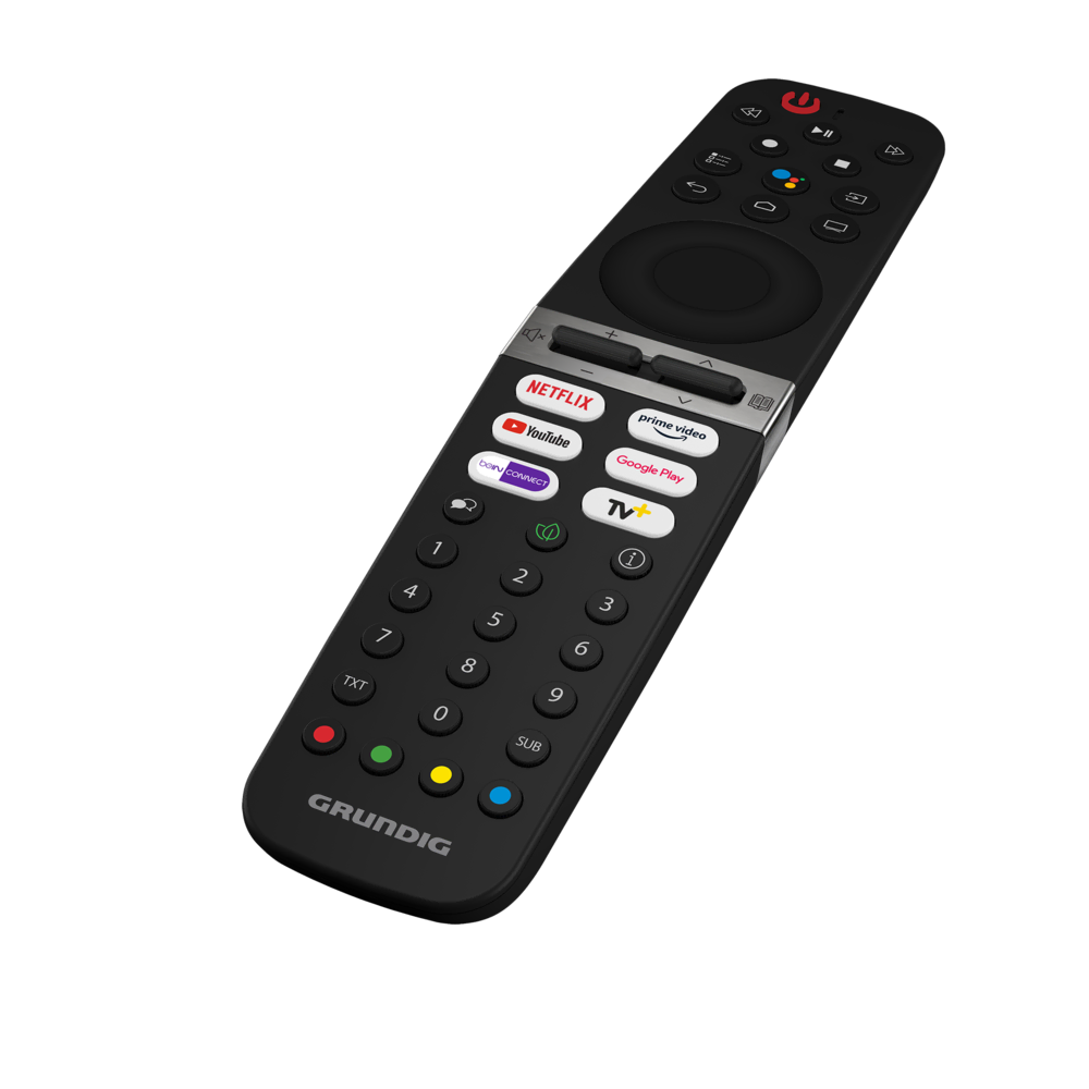 65 GGO 9900 B Smart TV