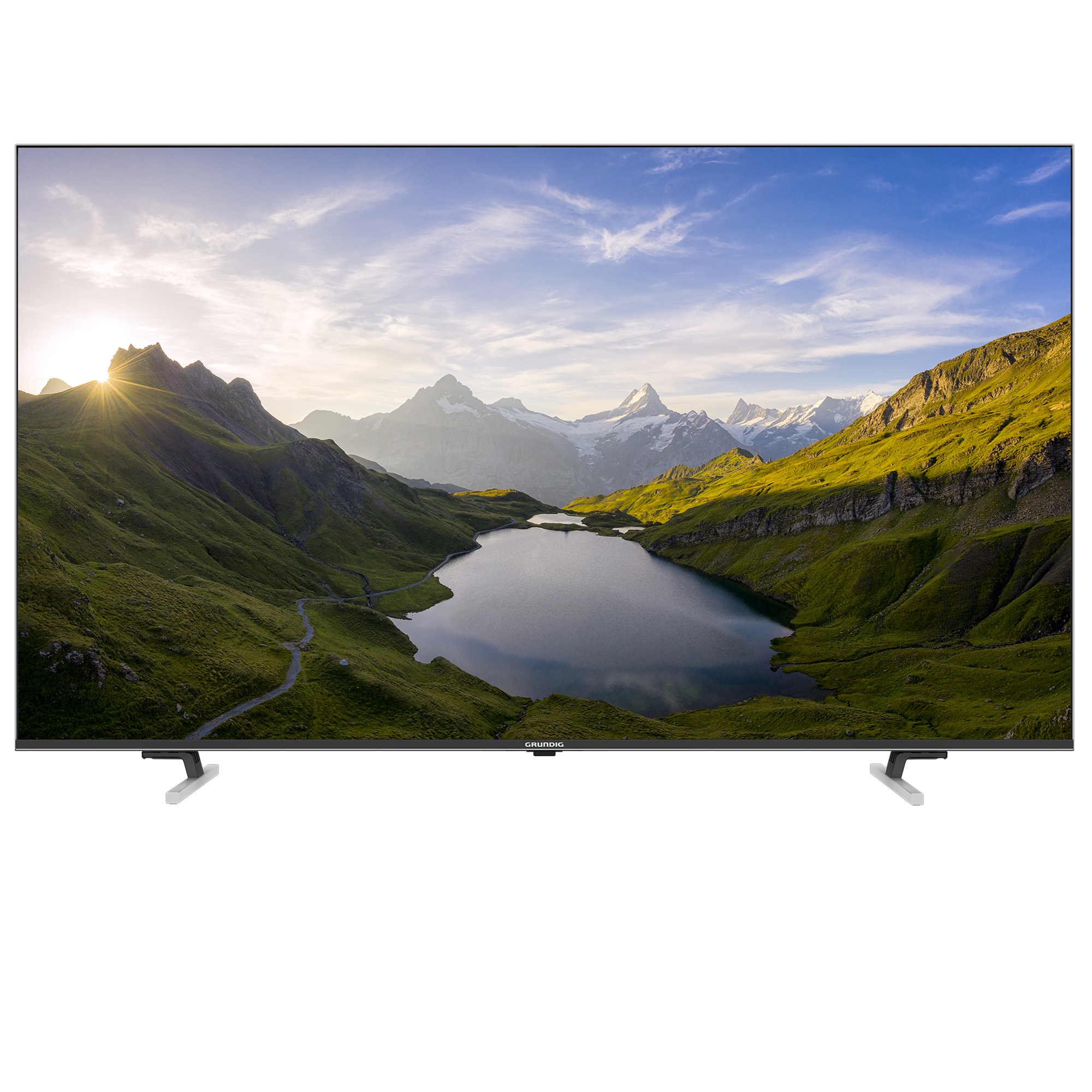 55 GHQ 9200 Smart TV