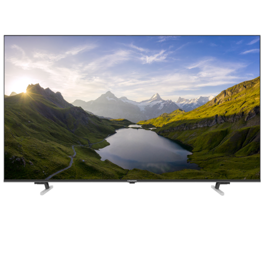 55 GHQ 9200 4K UHD TV