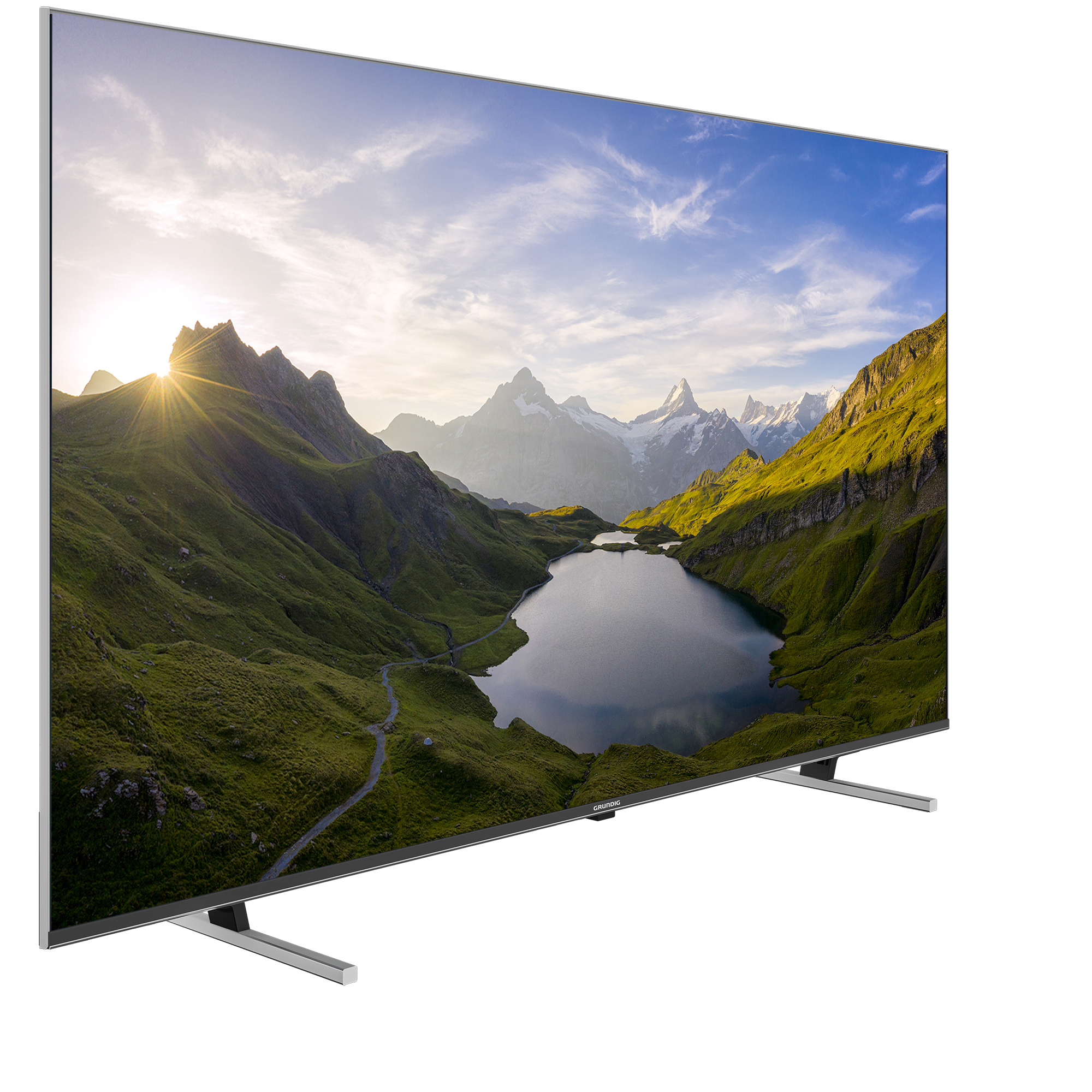 55 GHQ 9200 Smart TV